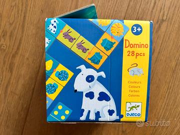 Gioco del domino