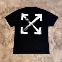 Black and white arrows tee - Off-White