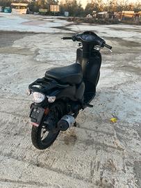 scarabeo 50
