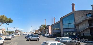 Viale Africa - Ciminiere nuovo 120 metri quadri