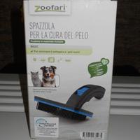 Spazzola per animali, comoda e pratica, NUOVA!