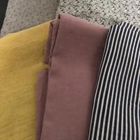 Scampoli 100% puro lino