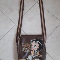 Borsa Shopper Betty Boop Paris