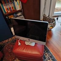 i Mac 2012 funzionante con porta CD 