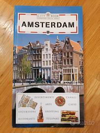 Guida turistica su Amsterdam 