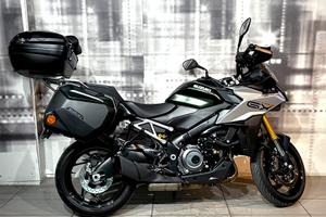 Suzuki GSX-S 1000 GX