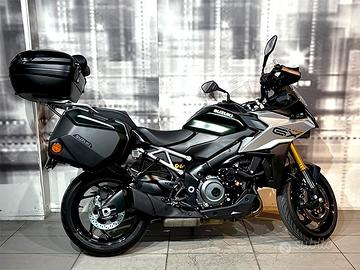 Suzuki GSX-S 1000 GX