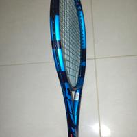 racchetta tennis
