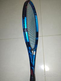 racchetta tennis