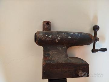 CONTROPUNTA TORNIO CASER ITALIA