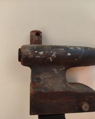 CONTROPUNTA TORNIO CASER ITALIA