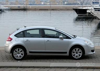 Citroen C4 berlina 