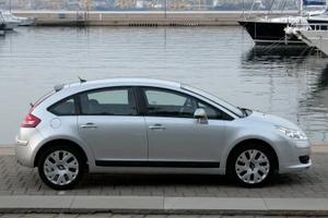 Citroen C4 berlina 