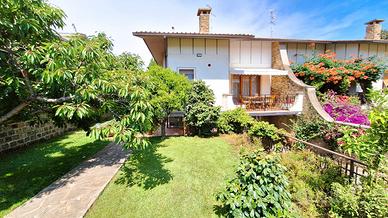 Casa al mare - 6 minuti a piedi dalla spiaggia