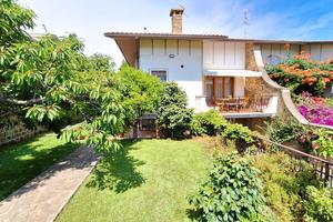 Casa al mare - 6 minuti a piedi dalla spiaggia