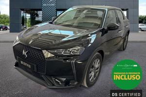 DS DS 3 PureTech 130 Automatico Bastille Busines