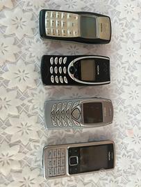 Lotto Telefoni Nokia