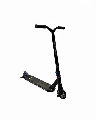 Monopattino Freestyle Riprail