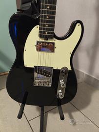 Chitarra Elettrica Eko Vnos doppio pickup