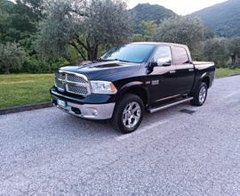 Dodge RAM Laramie CrewCab 5.7 Hemi GPL - NO BOLLO