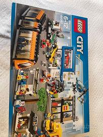 LEGO 60097