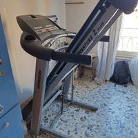 Tapis Roulant HORIZON FITNESS Adventure 2 plus