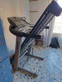 Tapis Roulant HORIZON FITNESS Adventure 2 plus