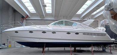 Fairline 48 Targa