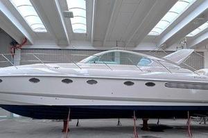 Fairline 48 Targa