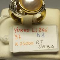 anello yukiko