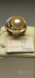 anello yukiko