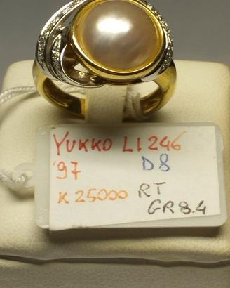 anello yukiko