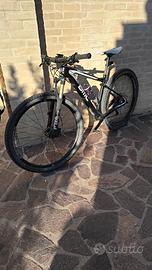 MTB BMC taglia S