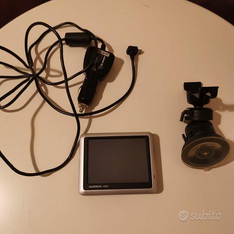 Navigatore Satellitare Garmin Nuvi