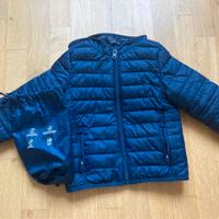 Giubbotto Fagottino tg 18-24 mesi 86 cm