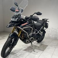 Triumph Tiger 1200 - Rally Explorer U10652