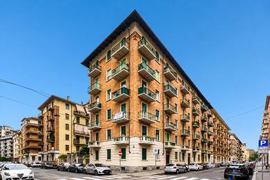 Appartamento Torino [Cod. rif 3330115VRG] (Campido