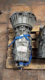 Cambio automatico BMW 740i 448s1