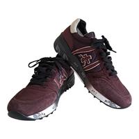 Scarpe da ginnastica uomo n. 41 Premiata bordeaux