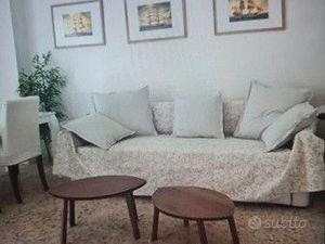 Bilo arredato zona centrale contratto transitorio