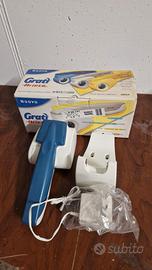 Grattugia Elettrica Gratì Ariete (Mod. 440)