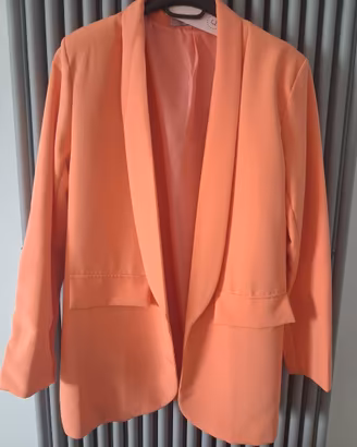 Blazer donna