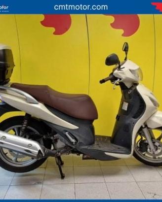 SUZUKI SIXteen 125 Garantito e Finanziabile
