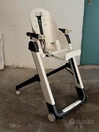 Peg Perego Siesta Follow Me