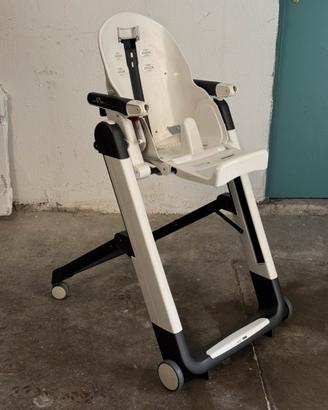 Peg Perego Siesta Follow Me