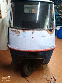 ape 50 