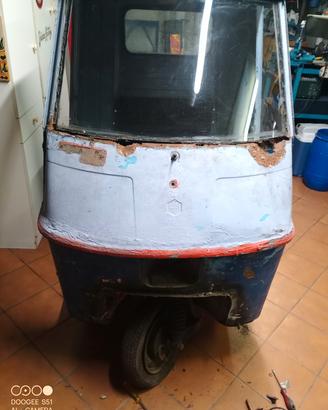 ape 50 