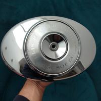 cover filtro aria Harley Davidson Springer Softail