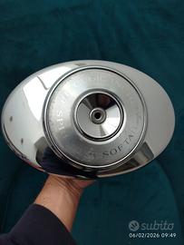 cover filtro aria Harley Davidson Springer Softail