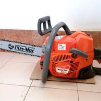 Motosega Oleo-Mac 937